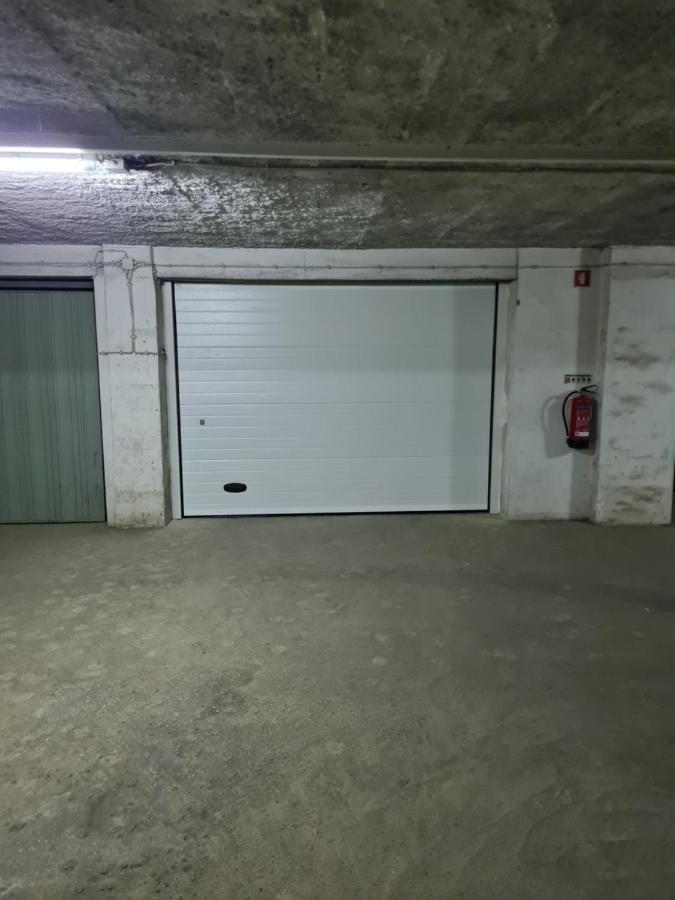 브라가 Diamante House Com Garagem Privada 아파트 외부 사진
